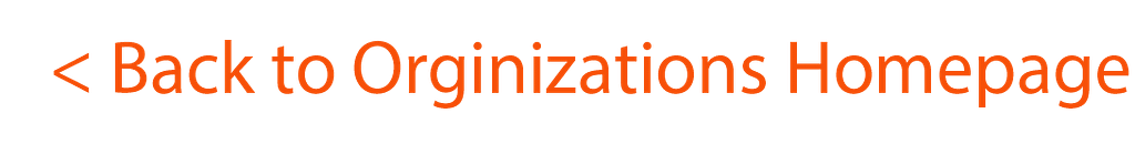 Back to organization homepage
