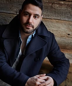 self15 Evan Rosenberg - Self Made Entrepreneur