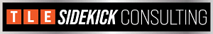 TLE Logos Sidekick Consulting