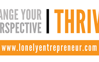 Perspective of The Day - Deadly Sin #2 - Speaking Negatively About Employees The Lonely Entrepreneur