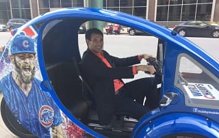 what is entrepreneurship