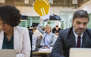 Who is an entrepreneur