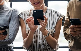 Social media marketing mistakes