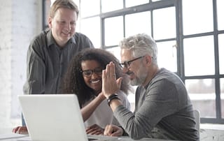 How to be a successful entrepreneur