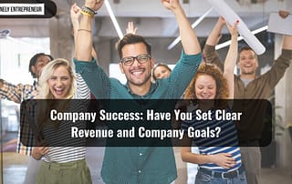 Company Success