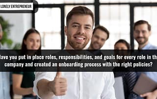 Employee Foundations