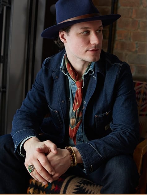 self13v (1) Lyon Porter - Self Made Entrepreneur