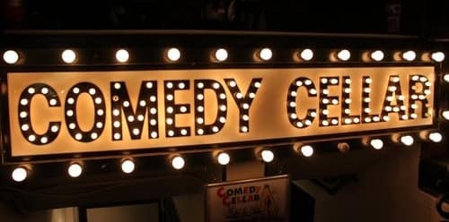 The Lonely Entrepreneur on Live from America