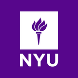NYU Logo photo