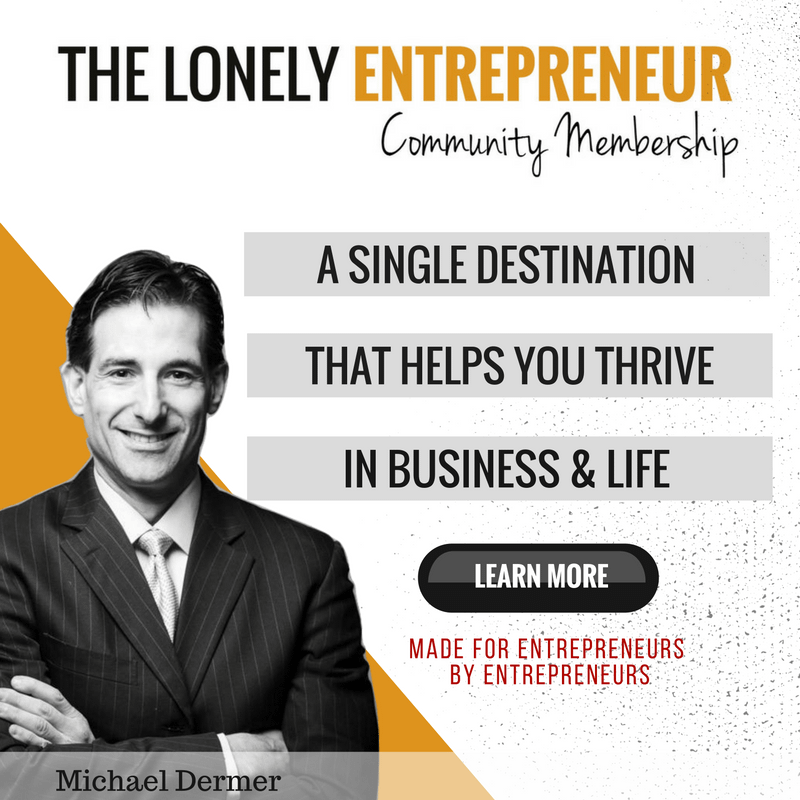 TLE_SINGLE DESTINATION TLE michael derner