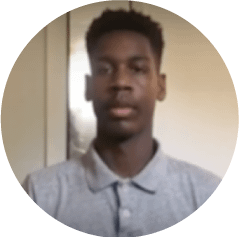 BEI testimonial by a man