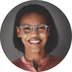 Bei testimonial by a women