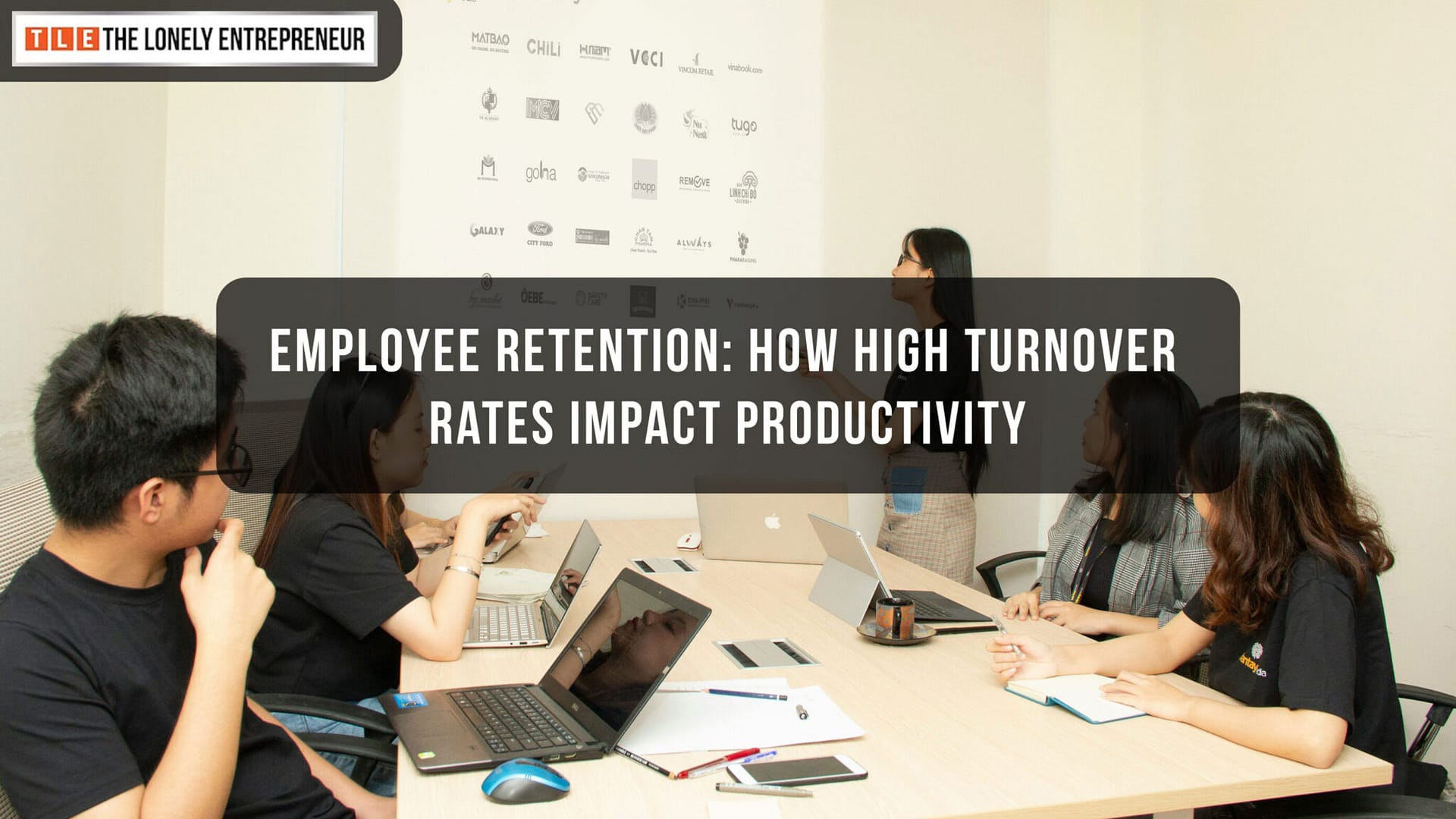 Protecting Business Data From Increasing Cyber Threats