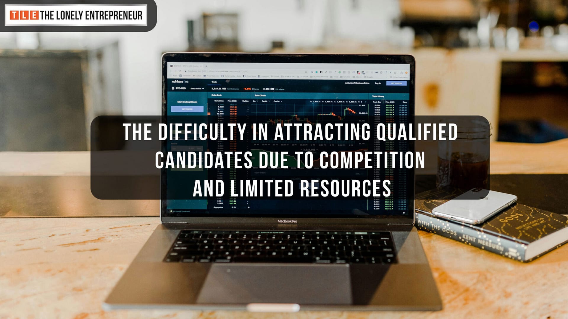 Recruiting Top Talent Difficulties